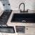 Micro toy hauler with bathroom AND 2 beds Sunset Park Sunlite 14THX 14 thumbnail