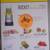 Bella 15 Piece Rocket Extract Pro Blender SS Smoothies BRAND NEW 4 thumbnail