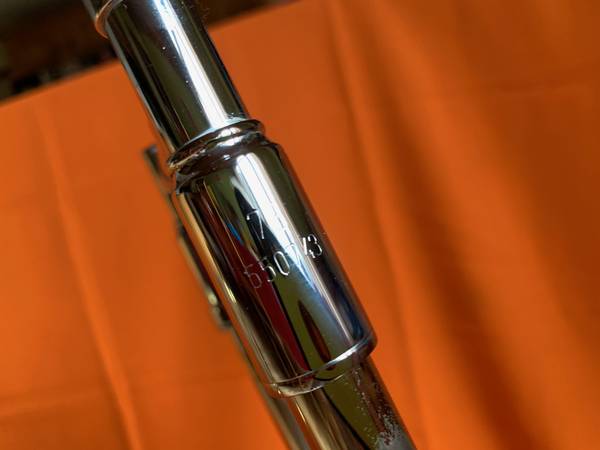 EK Blessing F Attachment Trombone - $65062976706391681124