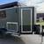 2026 Continental Cargo 5 X 8 Off Road Tent Trailer 15 thumbnail