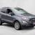 2018 Ford EcoSport SE SUV 3 thumbnail