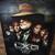 THE LEAGUE OF EXTRAORDINARY GENTLEMEN MOVIE BANNER WITH SEAN CONNERY - 4 thumbnail