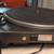 Sony PS-X5 Turntable w/ Shure M44-7 Cartridge 13 thumbnail
