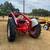Ford tractor with loader 3 thumbnail