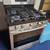 Stainless steel propane range 1 thumbnail