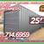 20 40 ft Cargo Container Storage Reefer Shipping Shed Sheds Containers 17 thumbnail