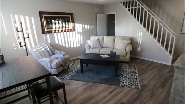 Air Conditioning, Fully Equipped Kitchen, Pantry 1