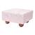 Vintage White Italian Marble block 5”x5”x3” NEW in box 17 thumbnail