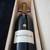 Empty Bollinger Special Suvee Magnum Display Bottle with Wooden Case 5 thumbnail