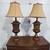 Pair of Beautiful Table Lamps 1 thumbnail