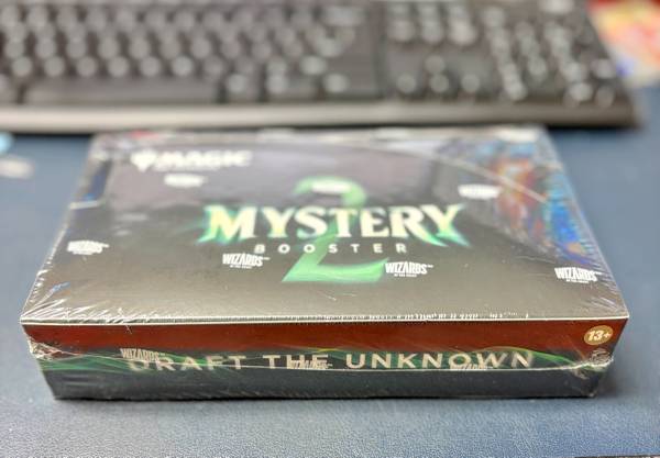 jungle booster box opening Premium Pokémon Mystery Box – MysteryPokeSlabs main image 0