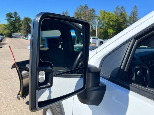 2022 Chevrolet Silverado 2500HD LT - Photo 12