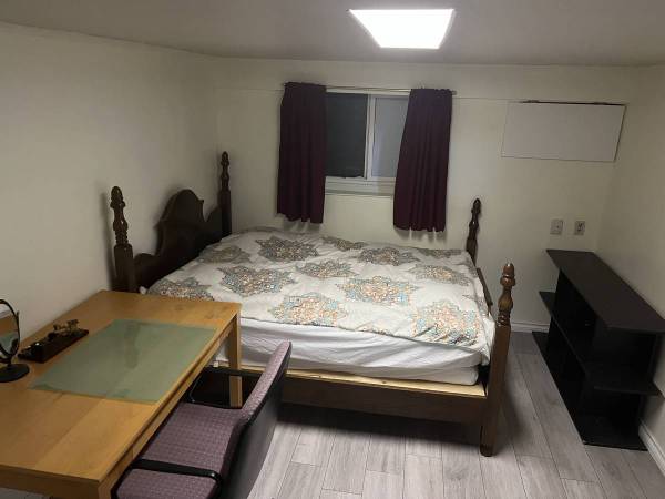 Convenient Transportation Location for Shared Female Only Basement 1
