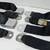 67 68 69 Camaro Chevelle Nova Impala Seat Belts 3 thumbnail