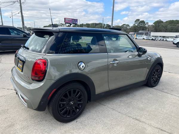 Mini Cooper S 2019 *** FINANCIAMOS A TODO EL MUNDO *** - $15,900 (10300 Beach Blvd Jacksonville)63470252766721124