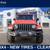 2021 Jeep Gladiator Overland Truck 4x4 4WD SUV 2 thumbnail