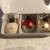 IKEA "VINTER 2023" SET OF 3 ANIMALS CHRISTMAS TREE ORNAMENTS [NEW] 5 thumbnail
