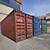 20ft Used Standard 'Cargo Worthy' Shipping Container | Conex | Storage 2 thumbnail