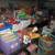 Large Lot of Kids Toys Furniture and Educational Items 2 thumbnail