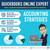 💻QUICKBOOKS BOOKKEEPER📈Small Biz BOOKKEEPING & ACCOUNTING Services📊 1 thumbnail