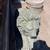 Vintage cement lions vintage Halloween supplies 5 thumbnail