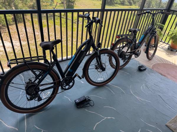 santa monica electric bicycles AIMA Santa Monica E-bike  Sierra E-Bike Superstore