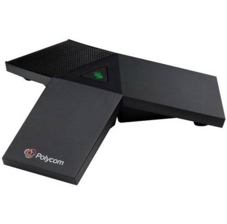 OPEN BOX Polycom Realpresence Trio 8800 2200-66070-001 conference phone 1