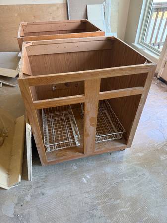 FREE Vanities, Sinks and Faucets 1