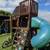 KidKraft Summit View Swing Set 4 thumbnail
