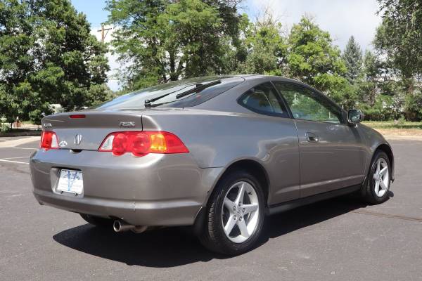 2004 Acura RSX  Base Coupe - $7,999 (Victory Motors of Colorado)63612118404865124