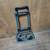 Foldable hand track used great condition 2 thumbnail
