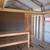 8X10 Workshop w/ Shelves & Workbench 13 thumbnail