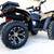 Quads ATVs Cuatrimotos 4 wheel drive 4x4 & 2x4 available! Gas/Electric 10 thumbnail