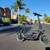 New Electric Scooter with baskets 10 thumbnail