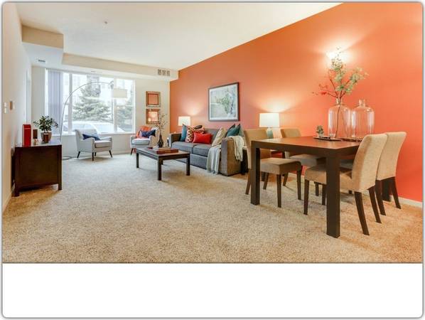 $1,716 / 2br - 1240ft2 - Convenient wheelchair accessible apartment at The Legends at Silver La (Saint Anthony)63797881815425120
