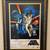 Star Wars A New Hope Autographed Movie Poster 1977 1 thumbnail