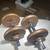 Ted Williams dumbbell's 1 thumbnail