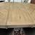 Wooden dining table 3 thumbnail