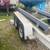 Boat trailer held a 28 ft Chaparral boat bunk 6 thumbnail