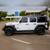 2021 Jeep Wrangler Unlimited Willys Sport 4x4 4dr SUV 9 thumbnail
