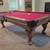 Olhausen Pool Table (FREE Delivery & Install + New Felt Any Color) 10 thumbnail