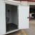 2021 7x14 Wells Cargo Office Trailer - Excellent Condition 4 thumbnail