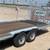 2006 Carson 26ft heavy duty trailer!!!! 6 thumbnail