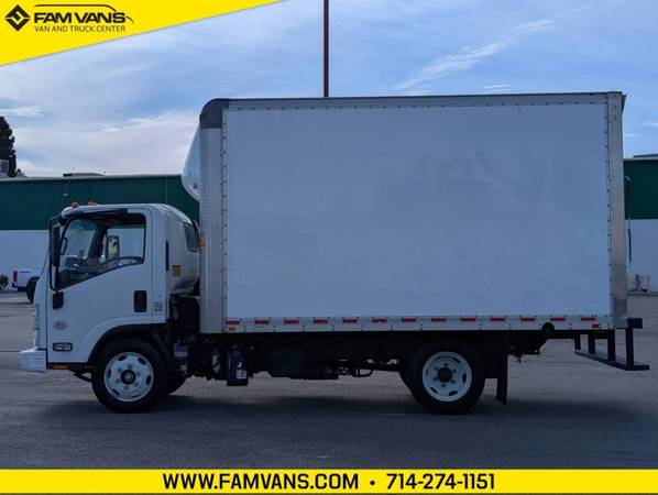 2021 Chevrolet 4500XD Chevy 14FT - Photo 4