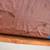 Ralph Lauren Ginger Brown Full Grain Leather Upholstery Cow Hides 7 thumbnail