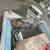 17' Klamath 50hp outboard w/6hp brand new kicker. 16 thumbnail
