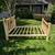 Custom built Log Pole bed 4 thumbnail