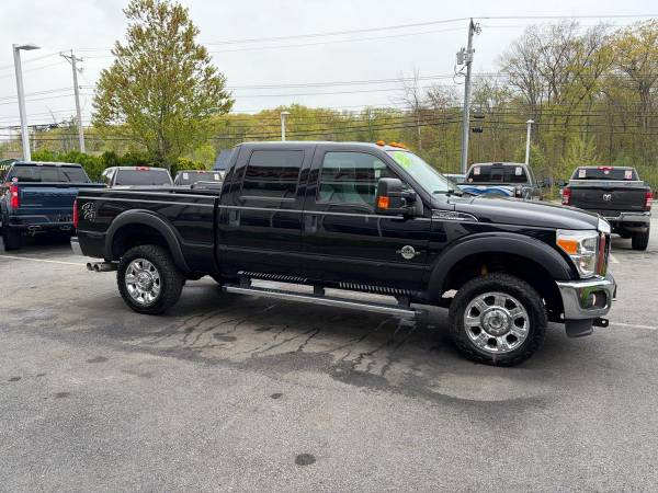 2016 Ford Super Duty F-350 - Photo 5