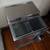 24" Perlick Bar Restaurant Commercial Stainless Top Load Fridge 16 thumbnail