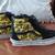 Vans Hi-tops 'The Shining' 2 thumbnail